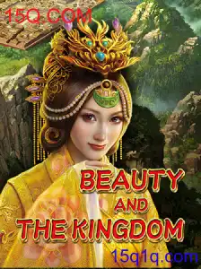 BeautyAndTheKingdom