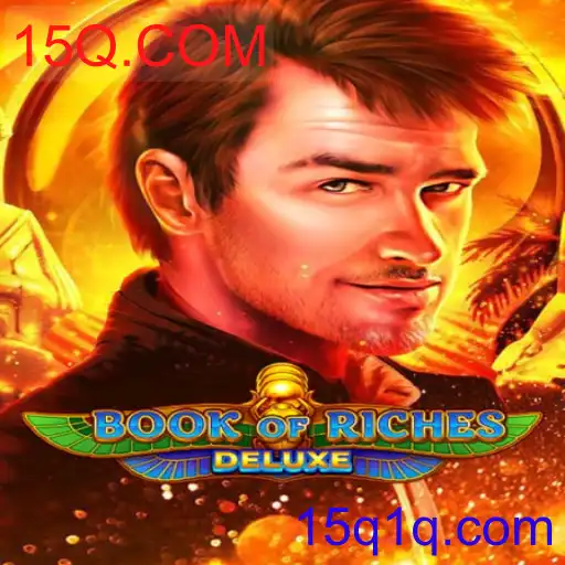 BookofRichesDeluxe