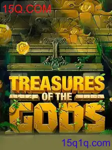TreasureoftheGods